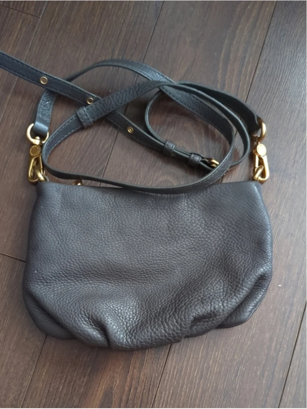 MARC JACOBS Classic Q Percy Crossbody